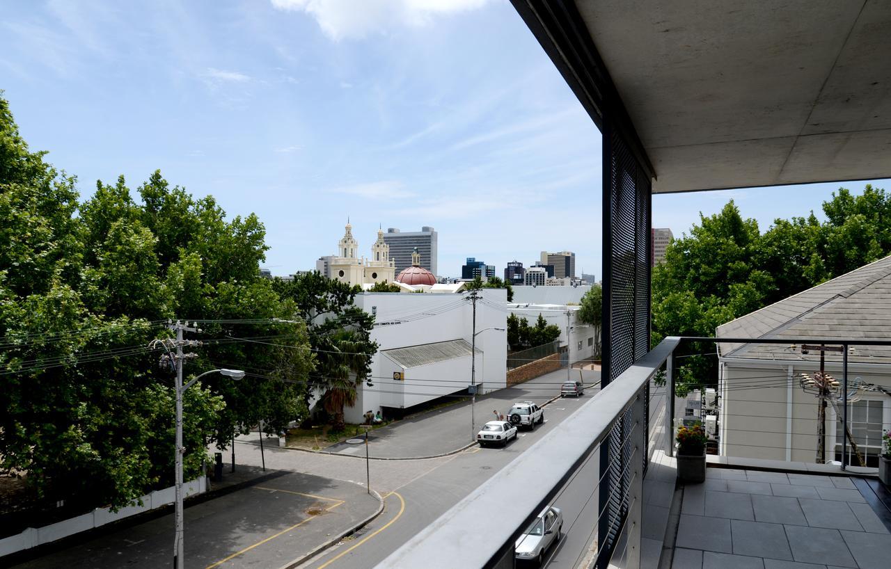 Diana By Stay Amazing Cidade Do Cabo Exterior foto