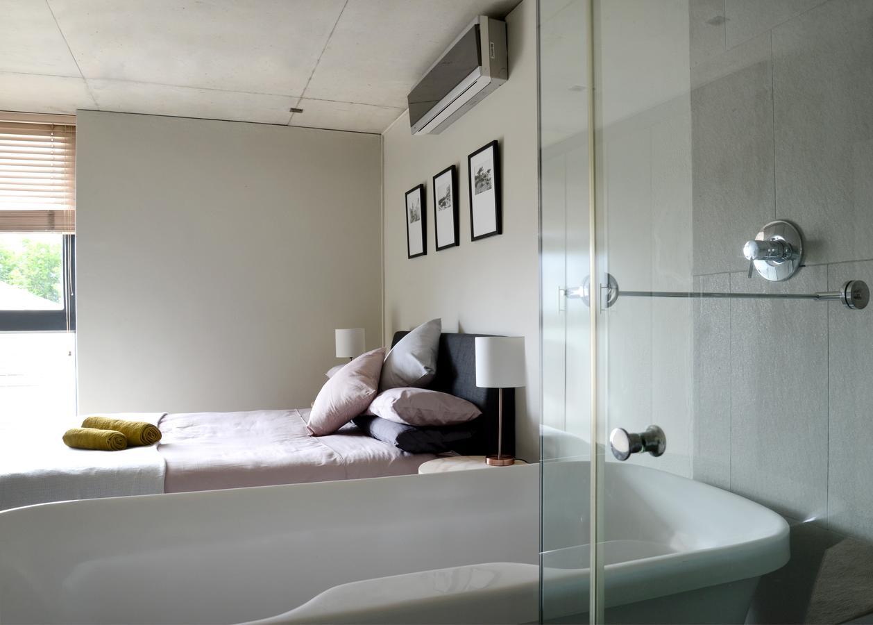 Diana By Stay Amazing Cidade Do Cabo Exterior foto