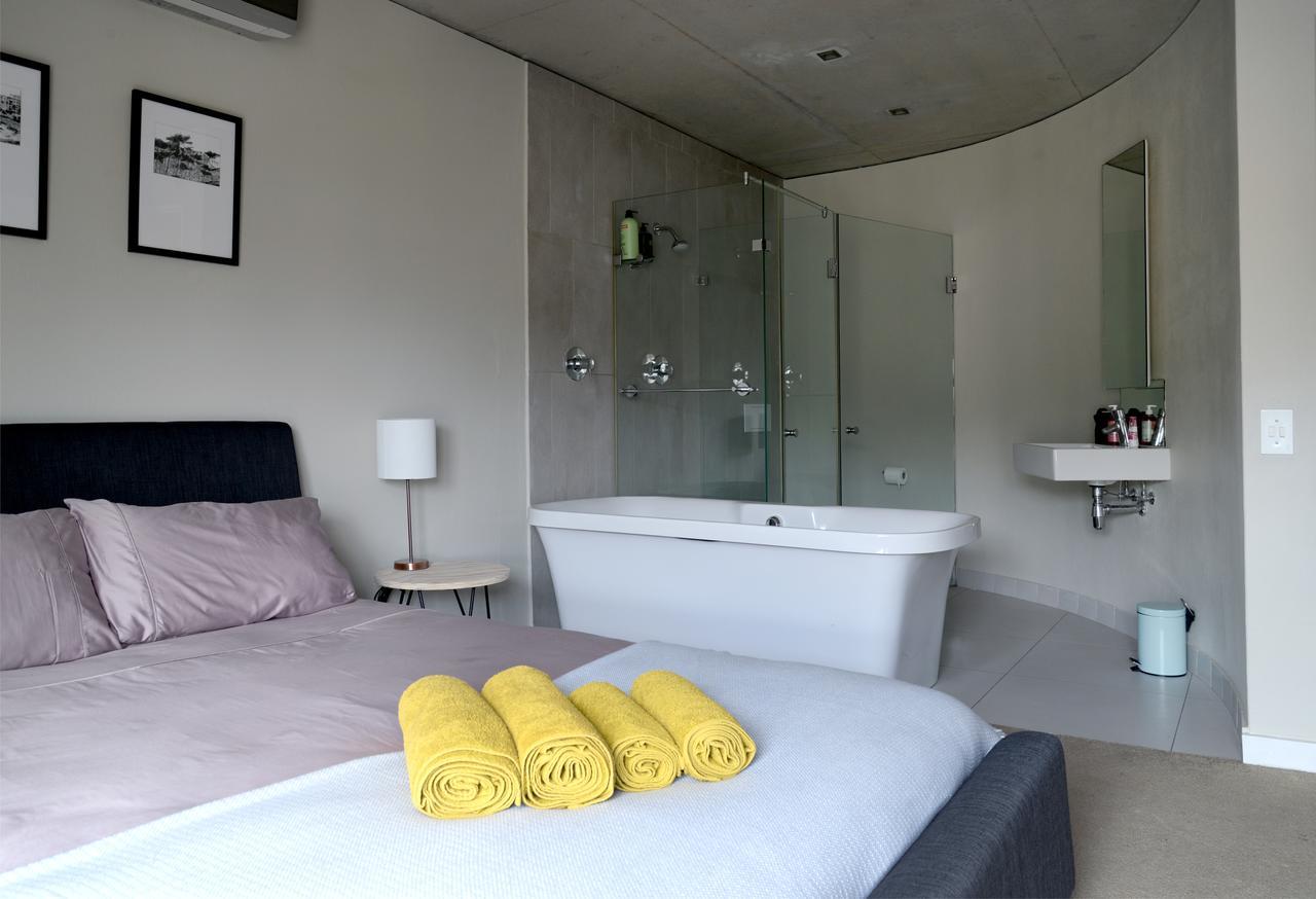 Diana By Stay Amazing Cidade Do Cabo Exterior foto