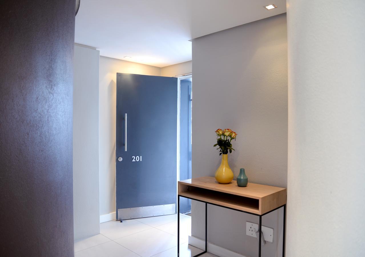 Diana By Stay Amazing Cidade Do Cabo Exterior foto
