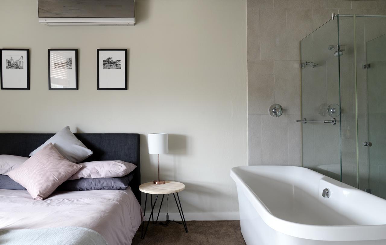 Diana By Stay Amazing Cidade Do Cabo Exterior foto