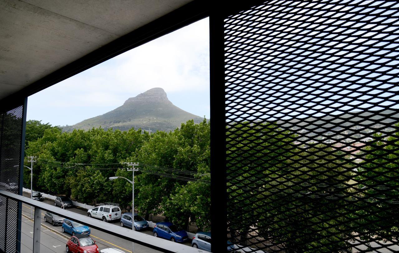 Diana By Stay Amazing Cidade Do Cabo Exterior foto