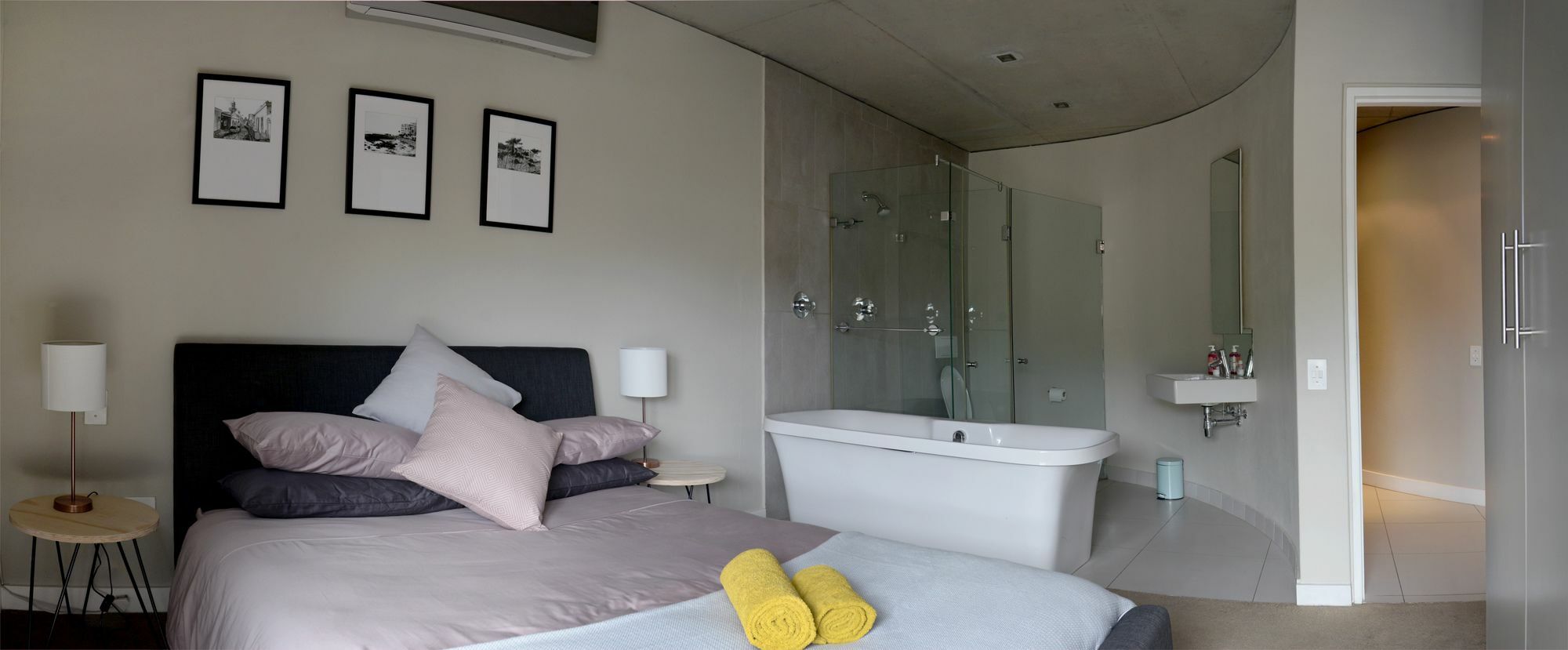 Diana By Stay Amazing Cidade Do Cabo Exterior foto