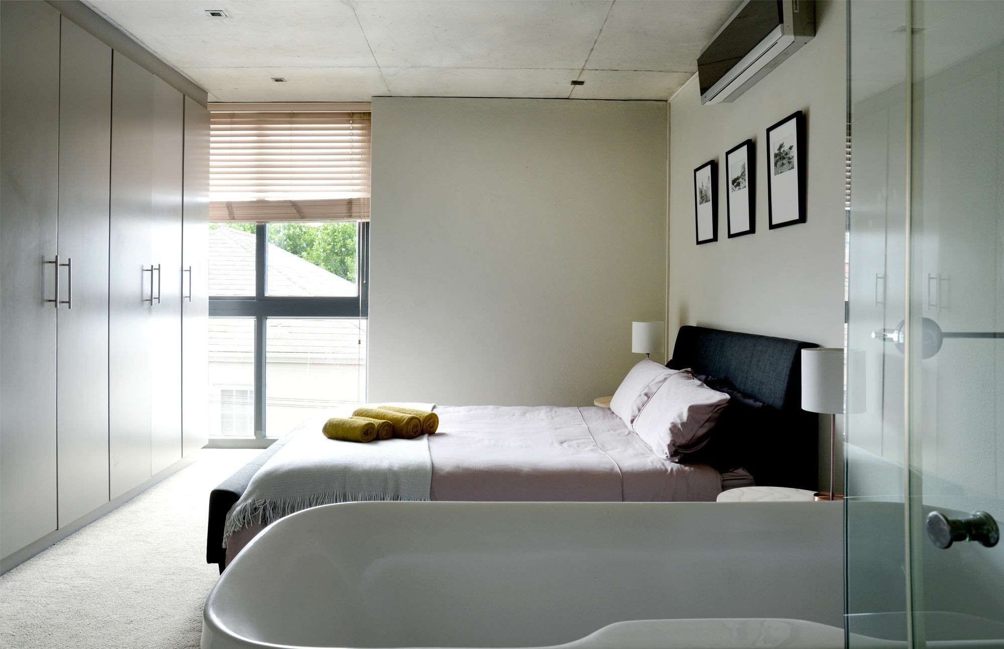 Diana By Stay Amazing Cidade Do Cabo Exterior foto