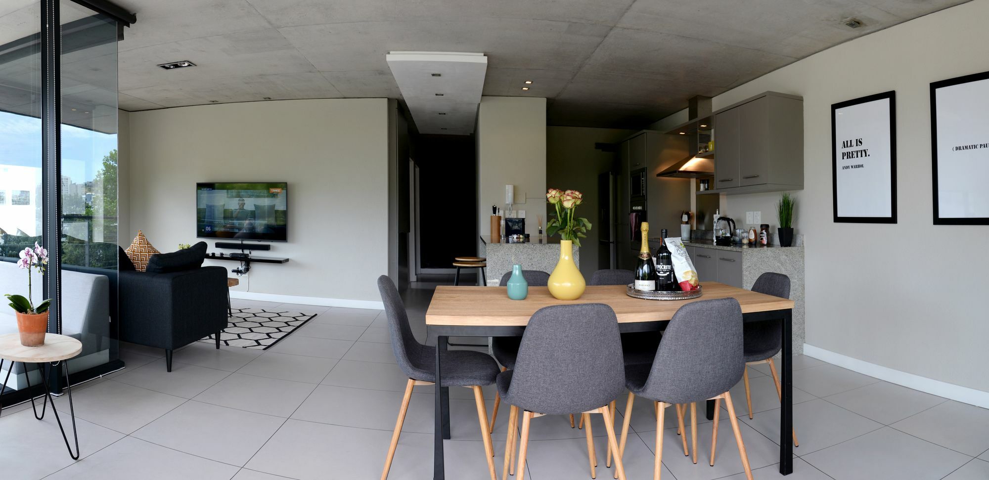 Diana By Stay Amazing Cidade Do Cabo Exterior foto
