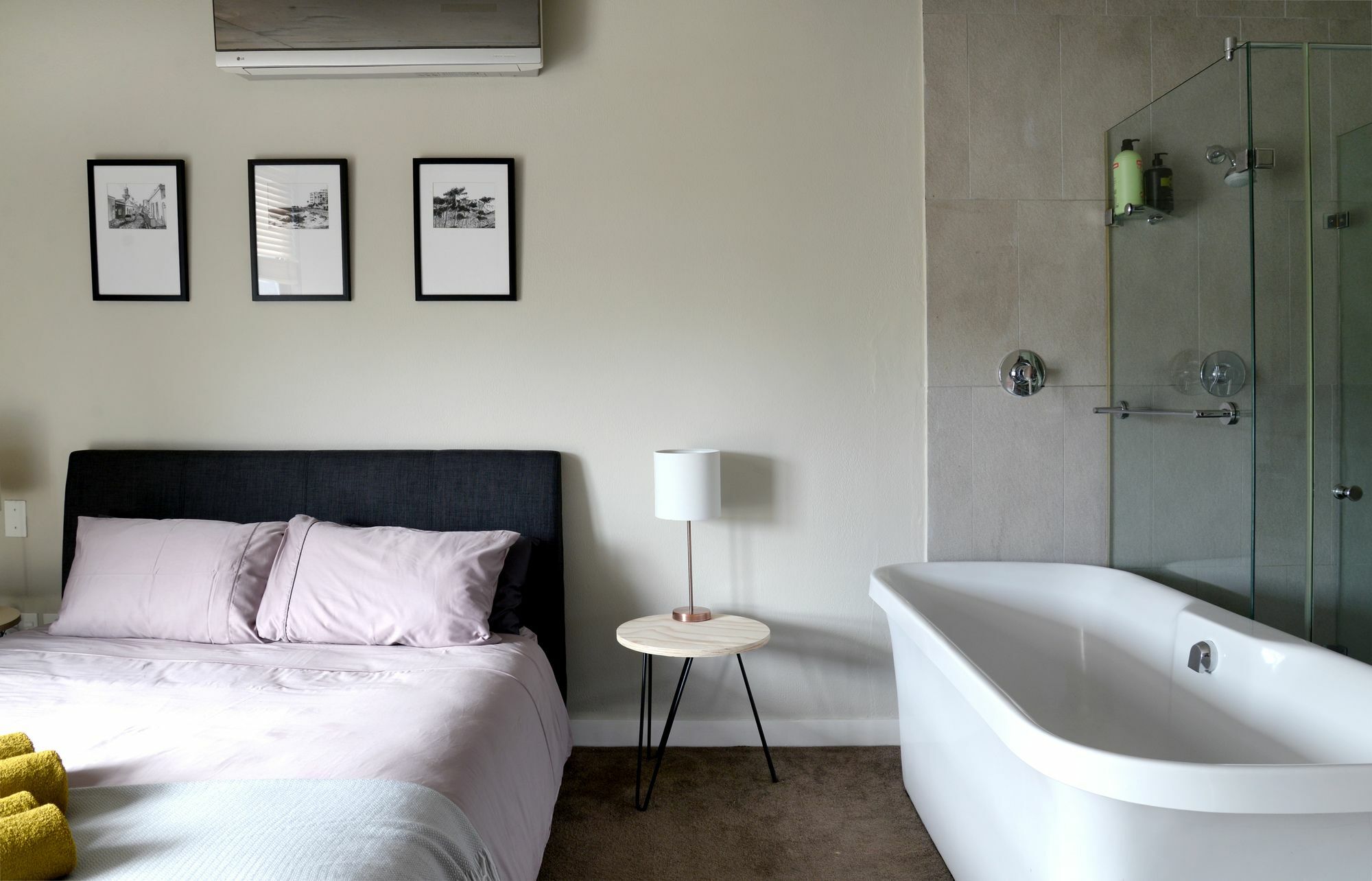 Diana By Stay Amazing Cidade Do Cabo Exterior foto